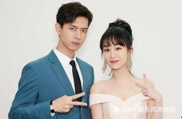 杨紫与李现最新爆料,甜蜜互动引粉丝尖叫，幕后故事揭秘