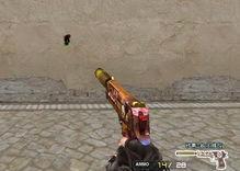 沙漠之鹰最新皮肤爆料,神秘元素引爆视觉盛宴