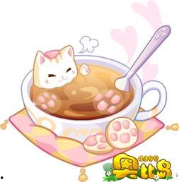 奥比岛最新宠物爆料图片,神秘生物引玩家热议